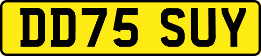 DD75SUY