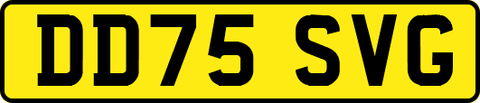 DD75SVG