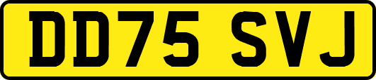 DD75SVJ