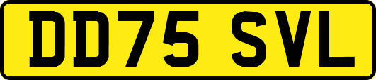 DD75SVL