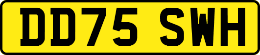 DD75SWH