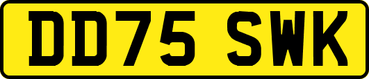 DD75SWK