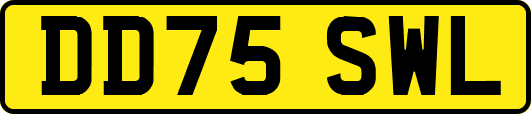 DD75SWL