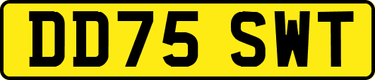 DD75SWT