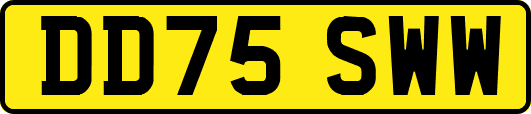DD75SWW