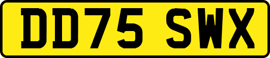 DD75SWX