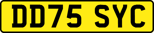 DD75SYC