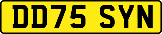DD75SYN