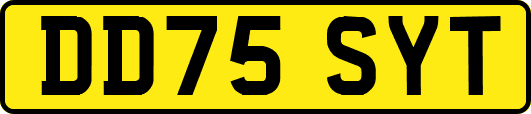 DD75SYT
