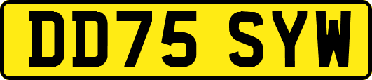 DD75SYW
