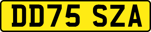 DD75SZA