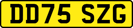 DD75SZG