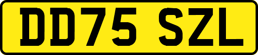 DD75SZL