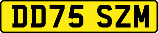 DD75SZM