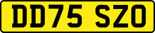 DD75SZO
