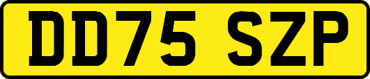 DD75SZP