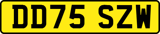 DD75SZW