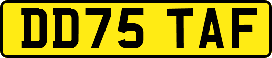 DD75TAF