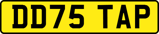 DD75TAP