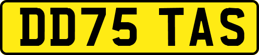 DD75TAS