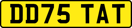 DD75TAT