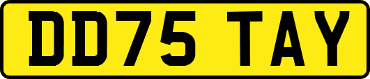 DD75TAY