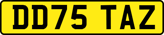 DD75TAZ