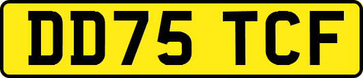 DD75TCF