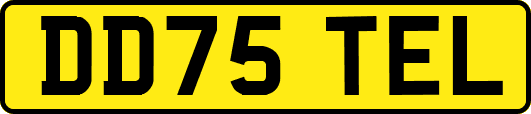 DD75TEL