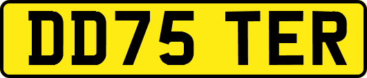 DD75TER