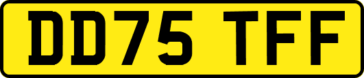 DD75TFF