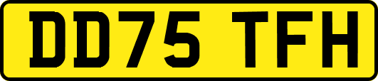 DD75TFH