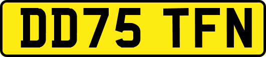 DD75TFN
