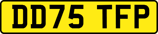 DD75TFP
