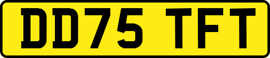DD75TFT