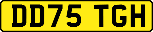 DD75TGH
