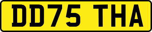 DD75THA