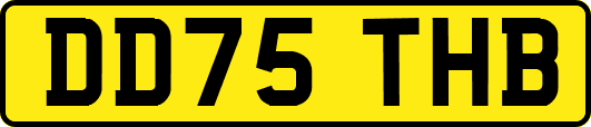 DD75THB
