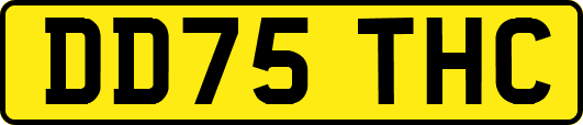 DD75THC