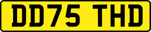 DD75THD
