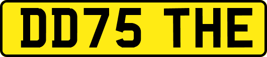 DD75THE