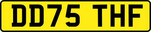 DD75THF