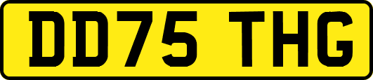 DD75THG