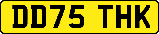 DD75THK