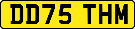 DD75THM