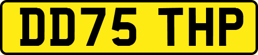 DD75THP
