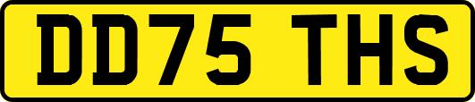 DD75THS