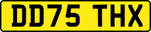 DD75THX