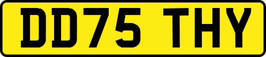 DD75THY