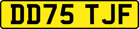 DD75TJF